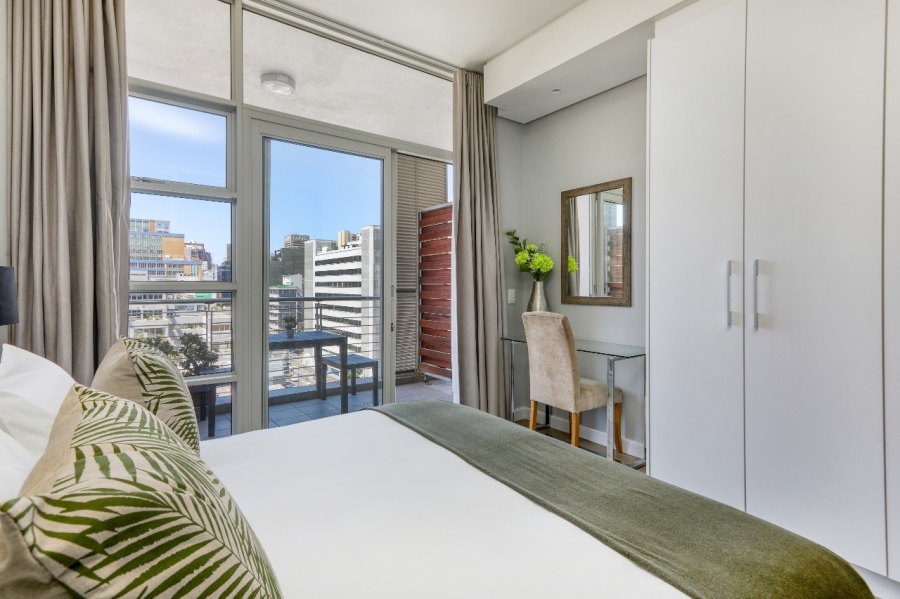 1 Bedroom Property for Sale in Cape Town City Centre Western Cape